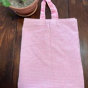 Handmade in Maine Reusable Tote Bag